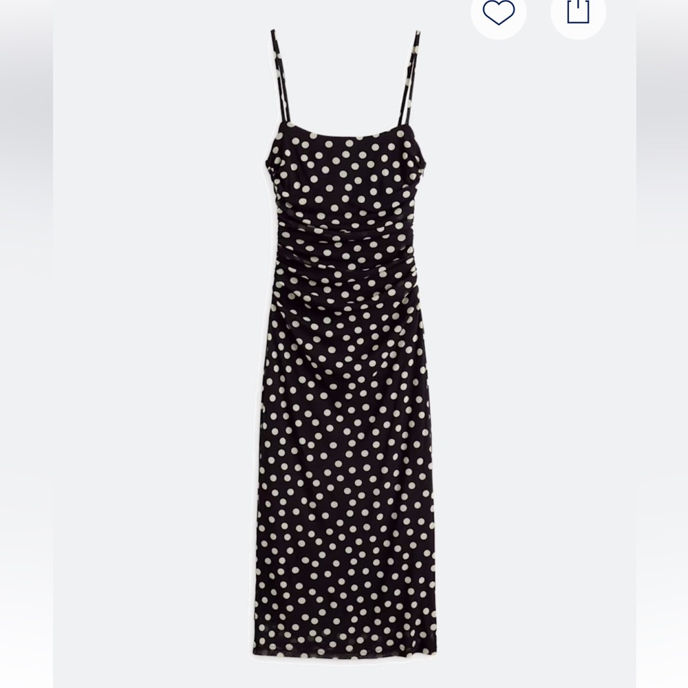 Hozie Fitted Dress
